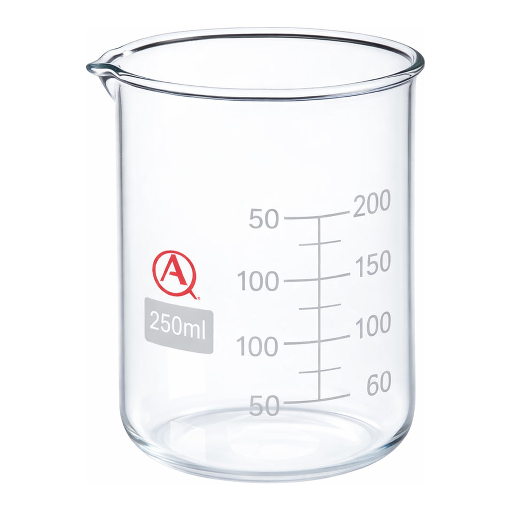 Merck Aldrich Essentials beaker, Griffin