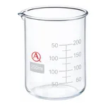 Merck Aldrich Essentials beaker, Griffin