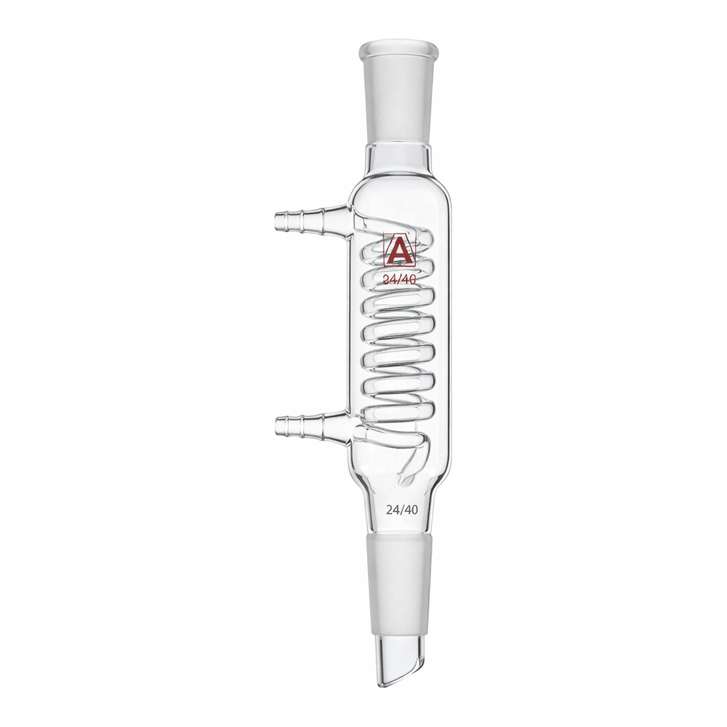Merck Aldrich coiled condenser