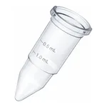 Merck Ace cold trap inner body only for condenser `C` and `CR` assemblies