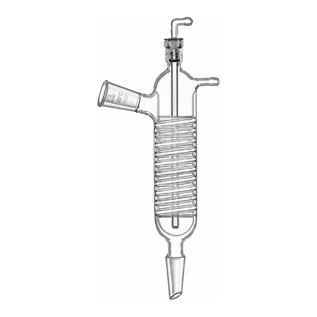 Merck Ace Friedrichs condenser