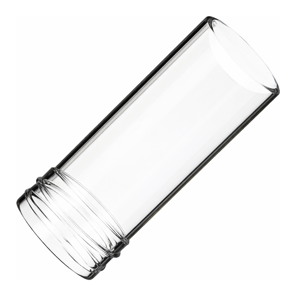 Merck Ace glass steam tube, for condenser `C`, `CR`, `A` and `V` assemblies