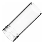 Merck Ace glass steam tube, for condenser `C`, `CR`, `A` and `V` assemblies