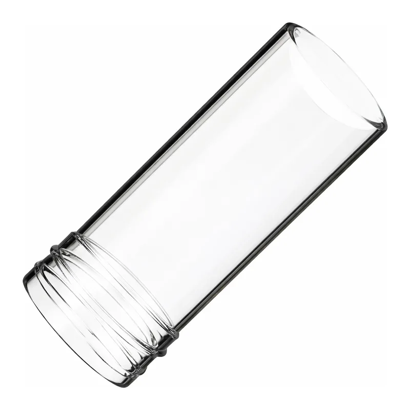 Merck Ace glass steam tube, for condenser `C`, `CR`, `A` and `V` assemblies