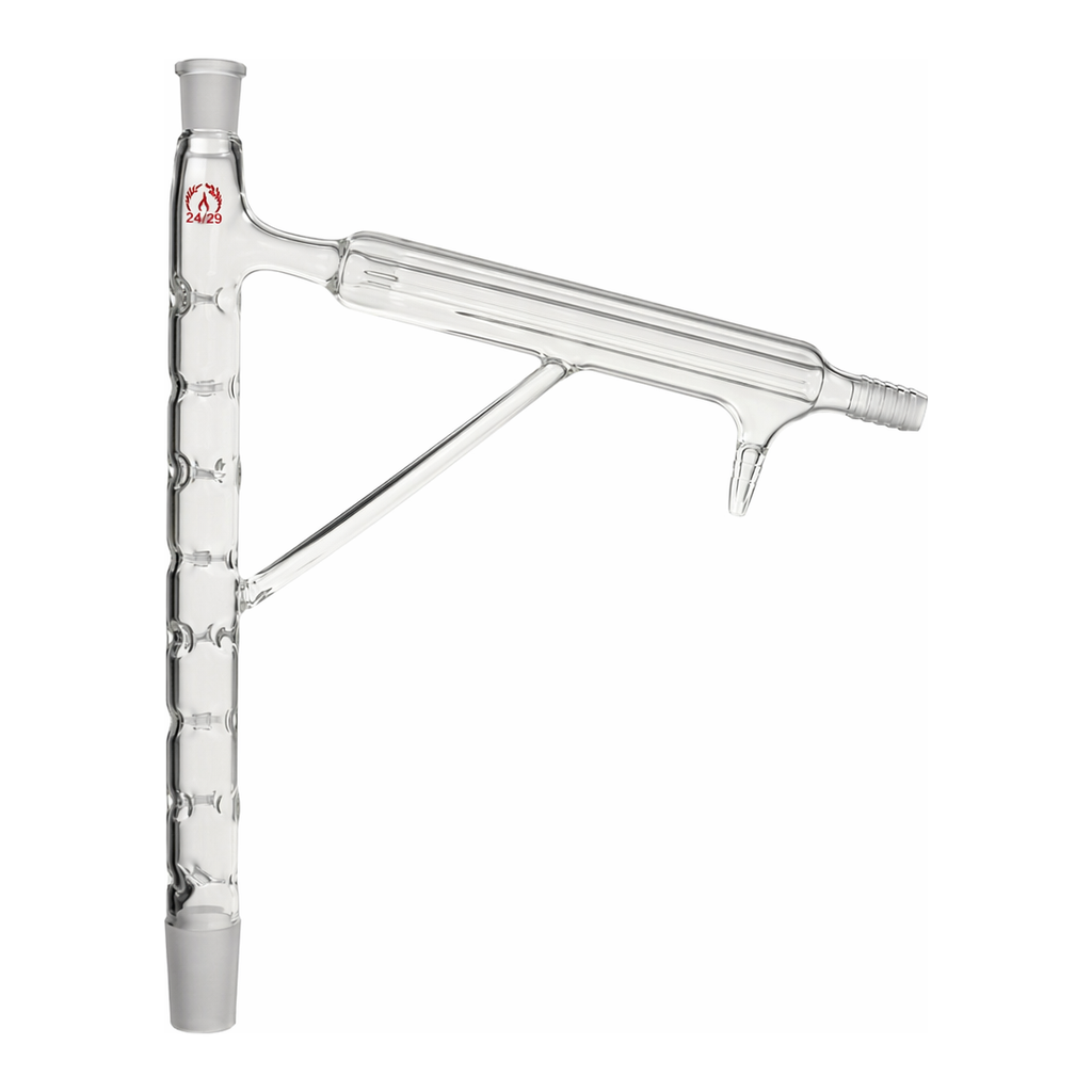 Merck Aldrich fractional distillation head