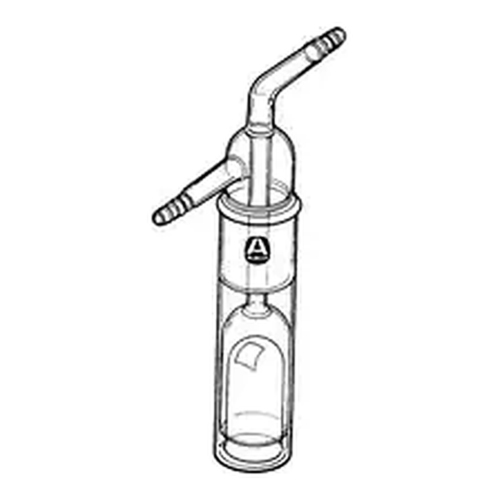 Merck Aldrich double-surface cold-trap