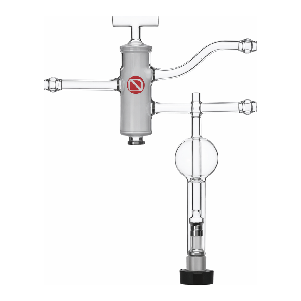 Merck Aldrich Firestone valve