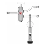 Merck Aldrich Firestone valve