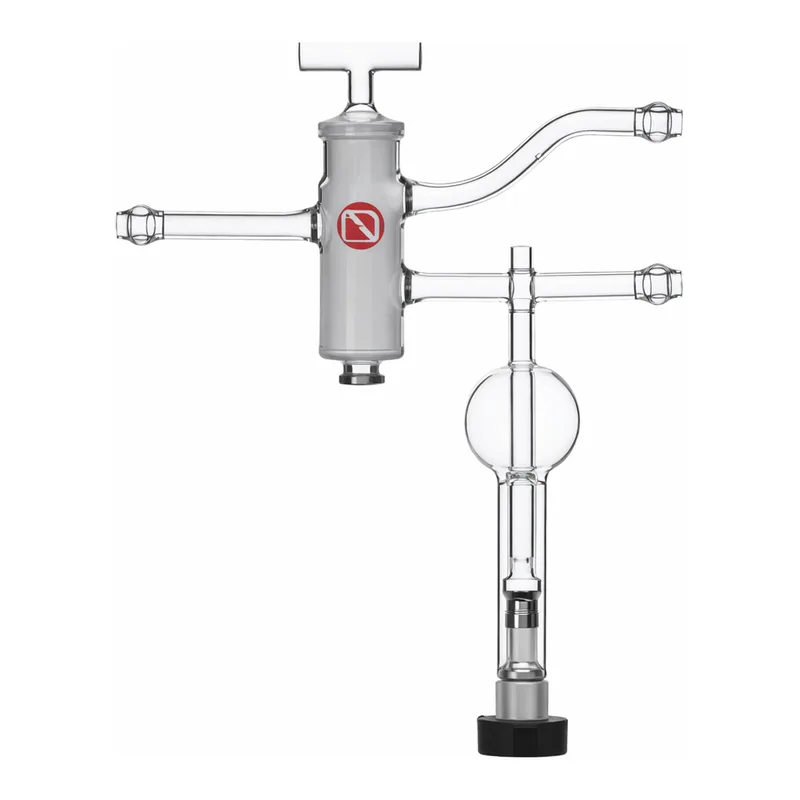 Merck Aldrich Firestone valve