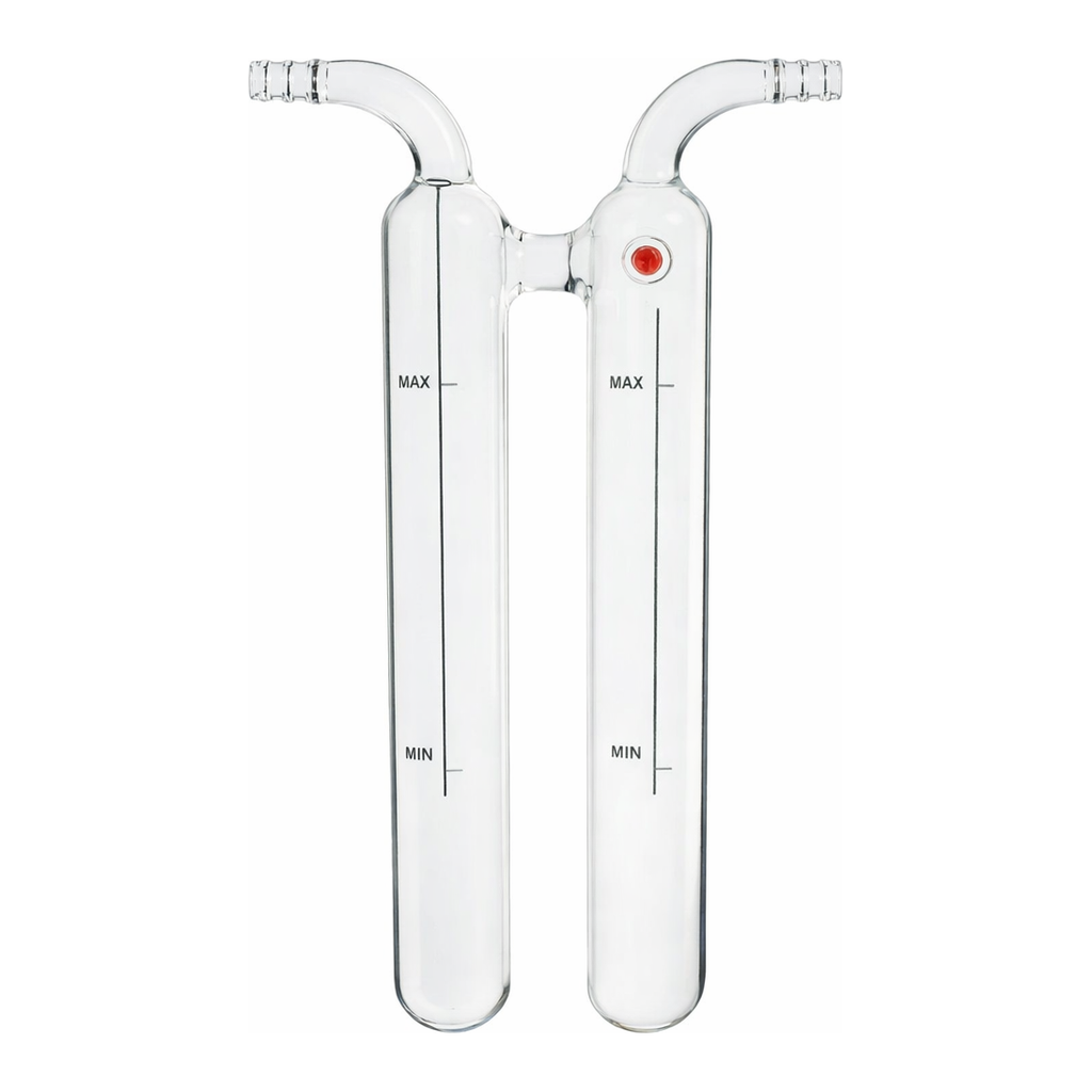 Merck Aldrich double-chamber vacuum trap