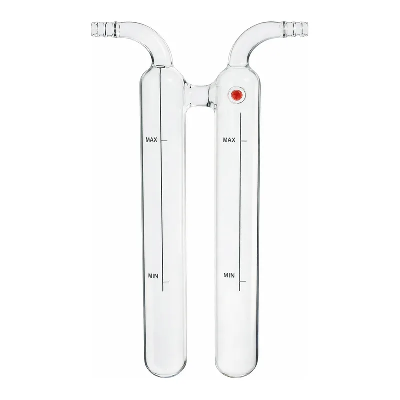 Merck Aldrich double-chamber vacuum trap