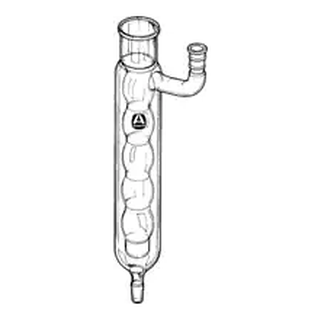 Merck Aldrich dry ice condenser