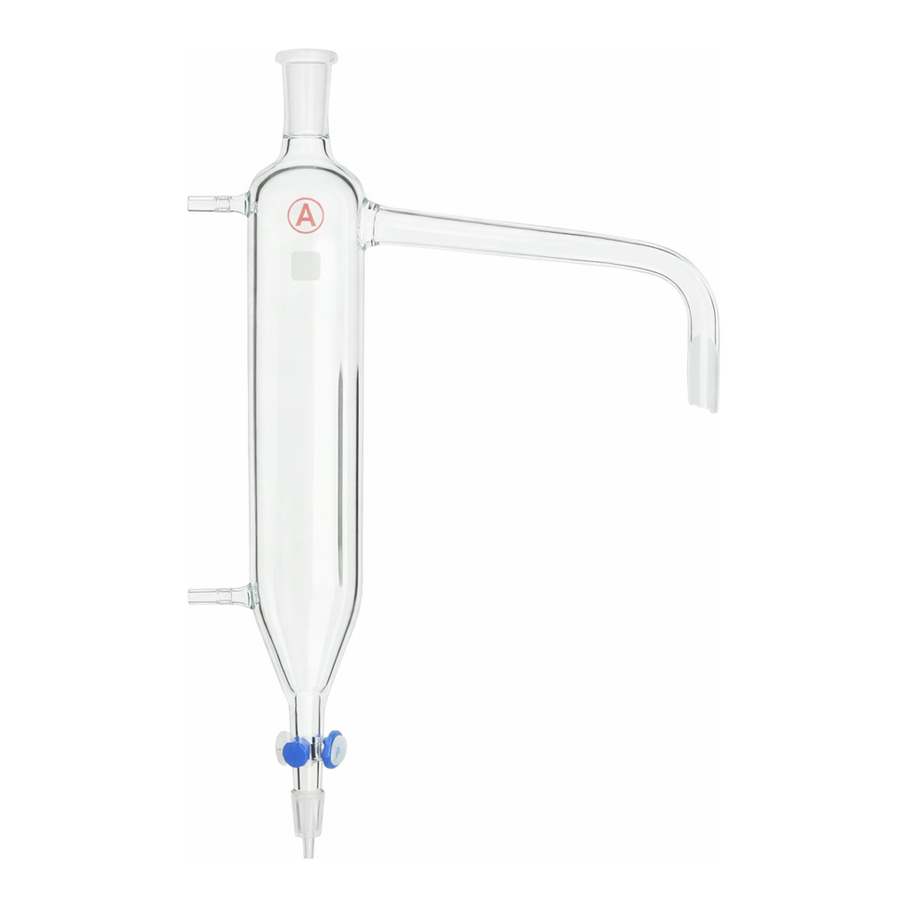 Merck Aldrich jacketed Dean-Stark trap