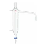 Merck Aldrich jacketed Dean-Stark trap