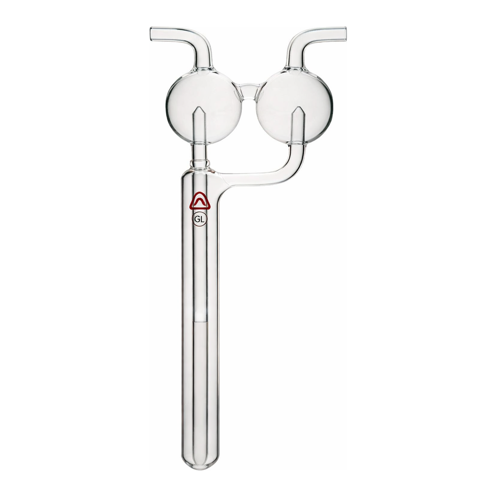 Merck Aldrich safety bubbler