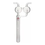 Merck Aldrich safety bubbler