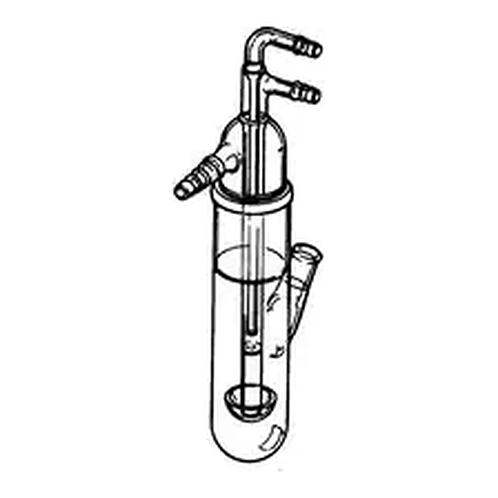 Merck Aldrich quick-distillation and sample collection tube