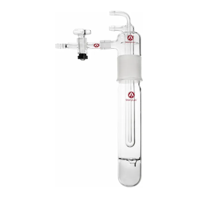 Merck Aldrich modified sublimation apparatus