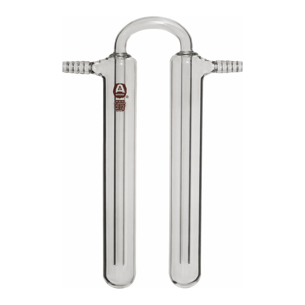 Merck Aldrich reverse-flow bubbler