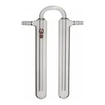 Merck Aldrich reverse-flow bubbler
