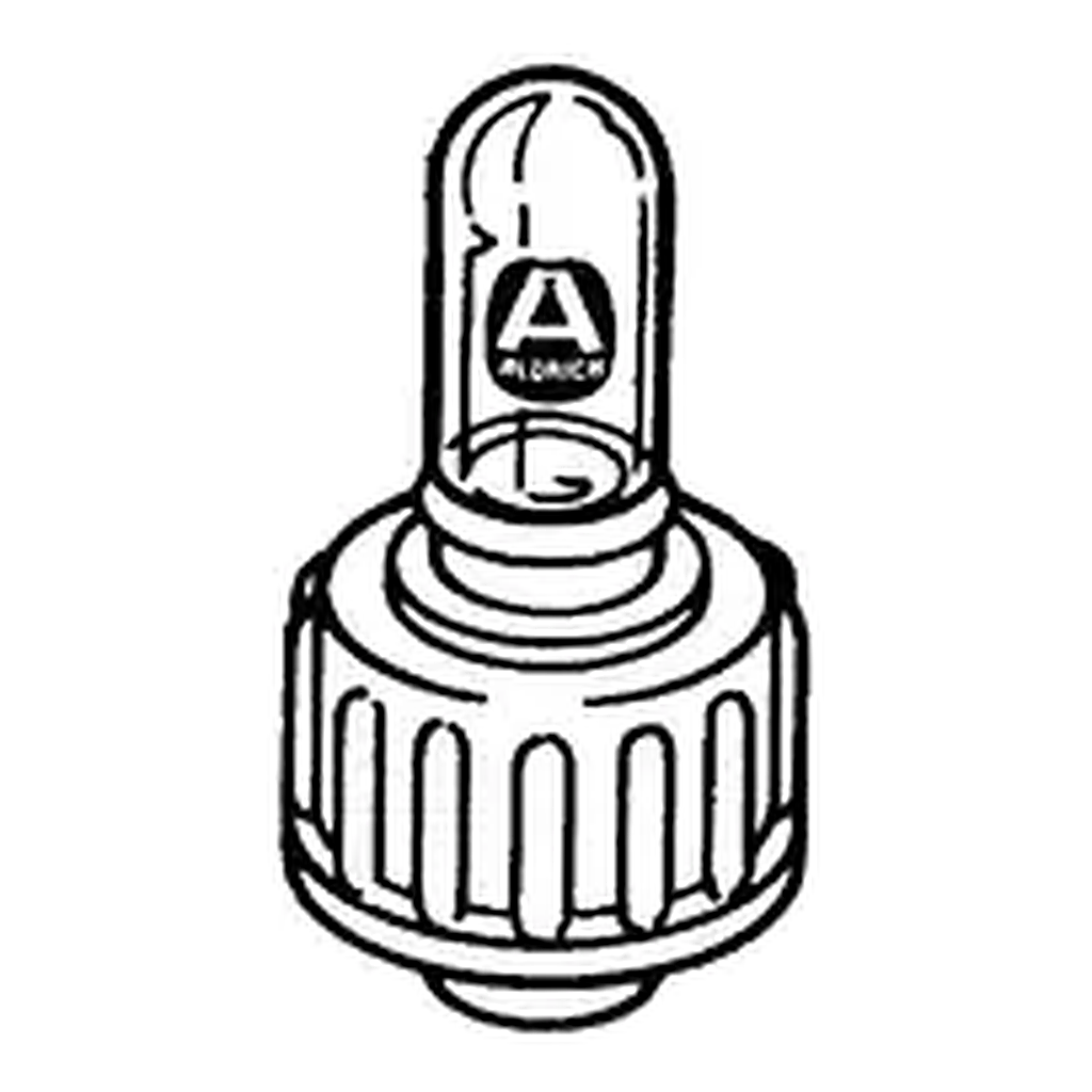 Merck Aldrich Schlenk-type male joint cap