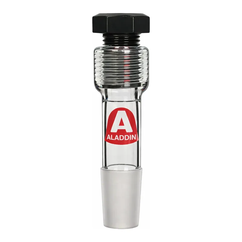 Merck Aldrich thermometer adapter for Aldrich student glass kit