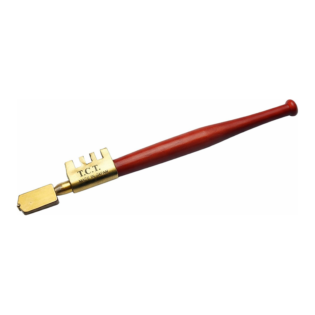 Merck Diamond glass cutter