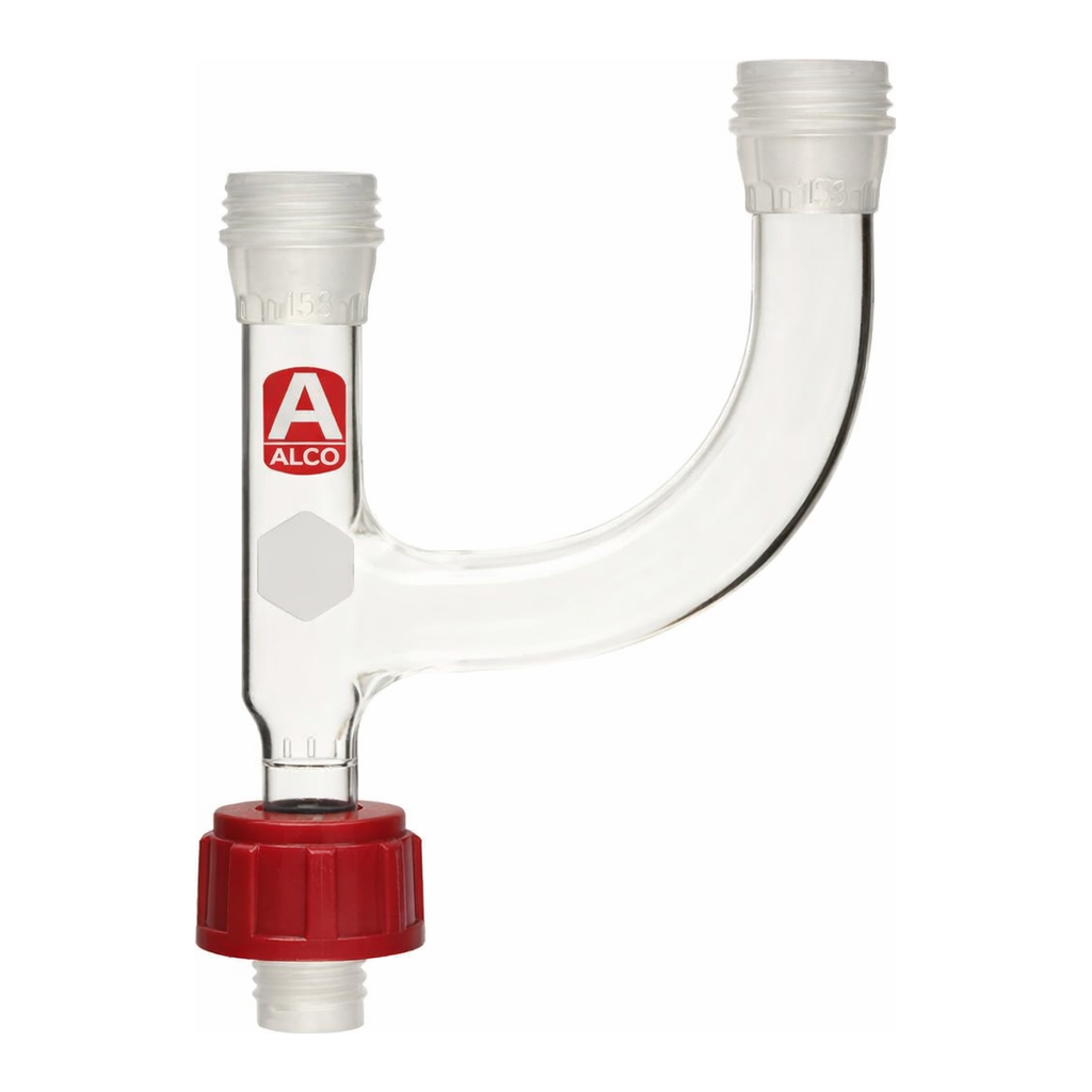 Merck Claisen adapter for Aldrich student glassware kit