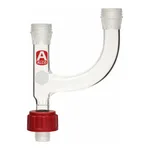 Merck Claisen adapter for Aldrich student glassware kit