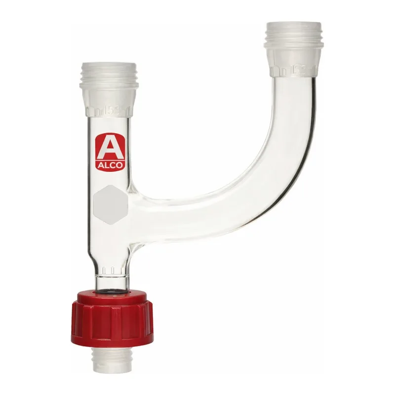 Merck Claisen adapter for Aldrich student glassware kit