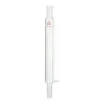 Merck Aldrich vacuum-jacketed distilling column