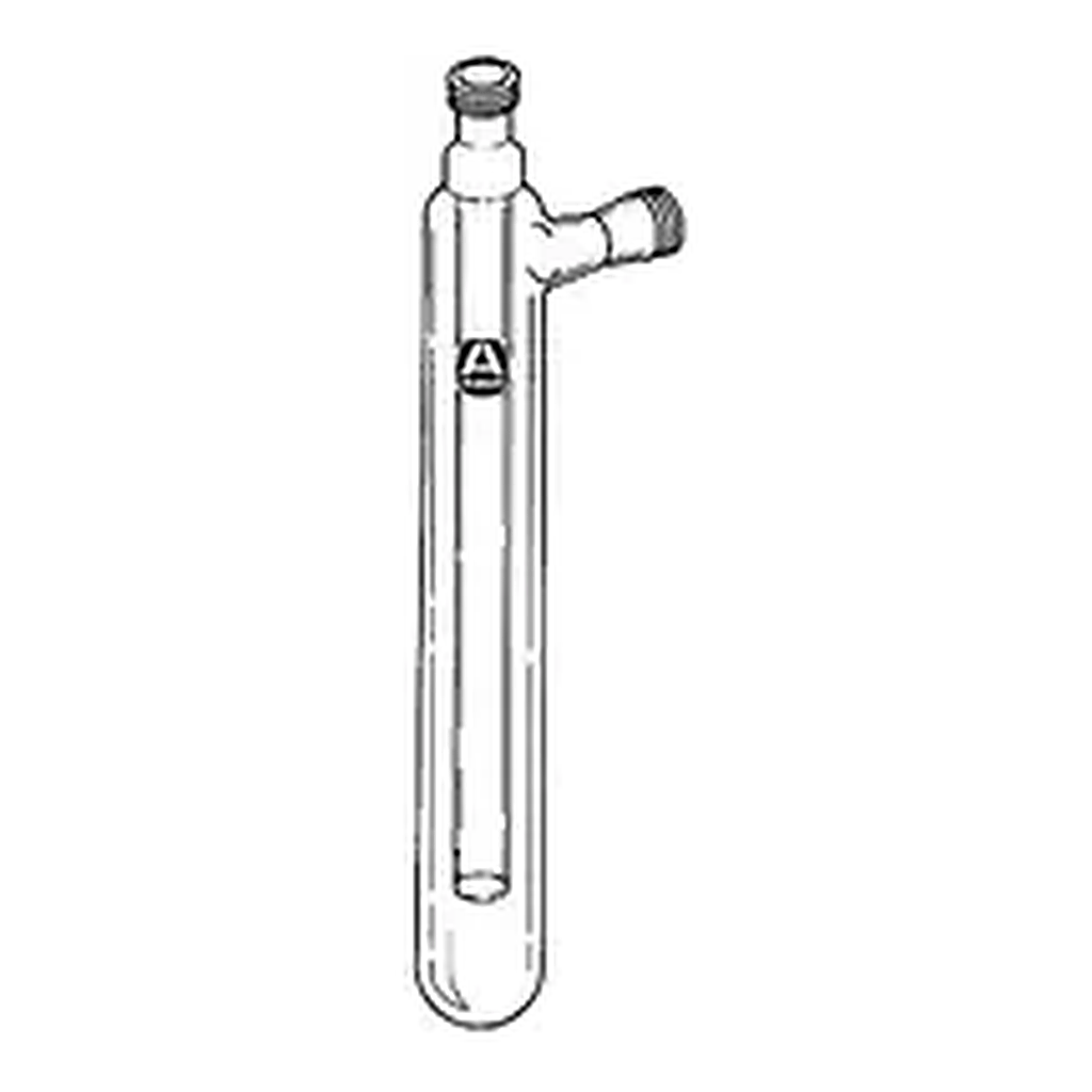 Merck Cold-trap for isothermic evaporation
