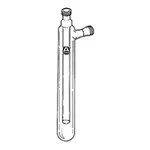 Merck Cold-trap for isothermic evaporation