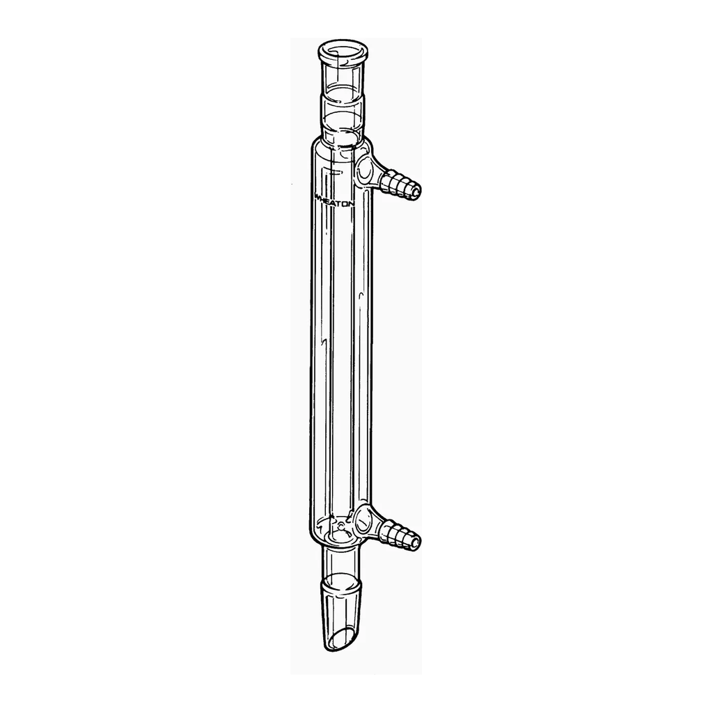 Merck Distilling column