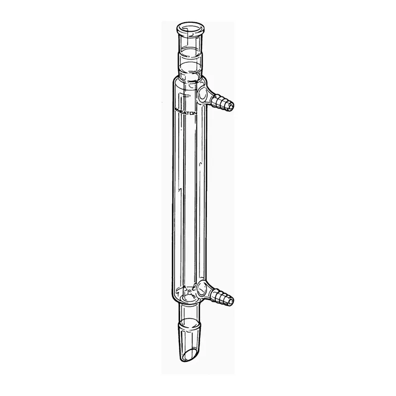 Merck Distilling column