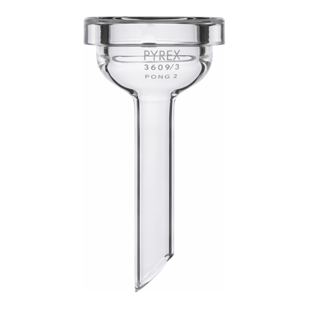 Merck Pyrex Filter holder for 47 mm membranes