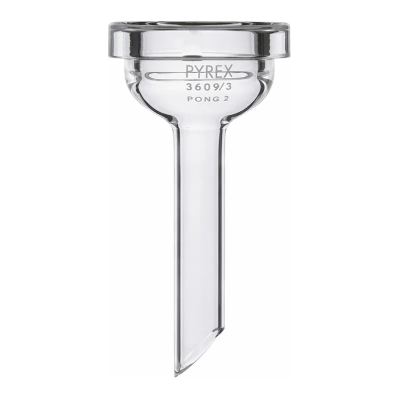Merck Pyrex Filter holder for 47 mm membranes