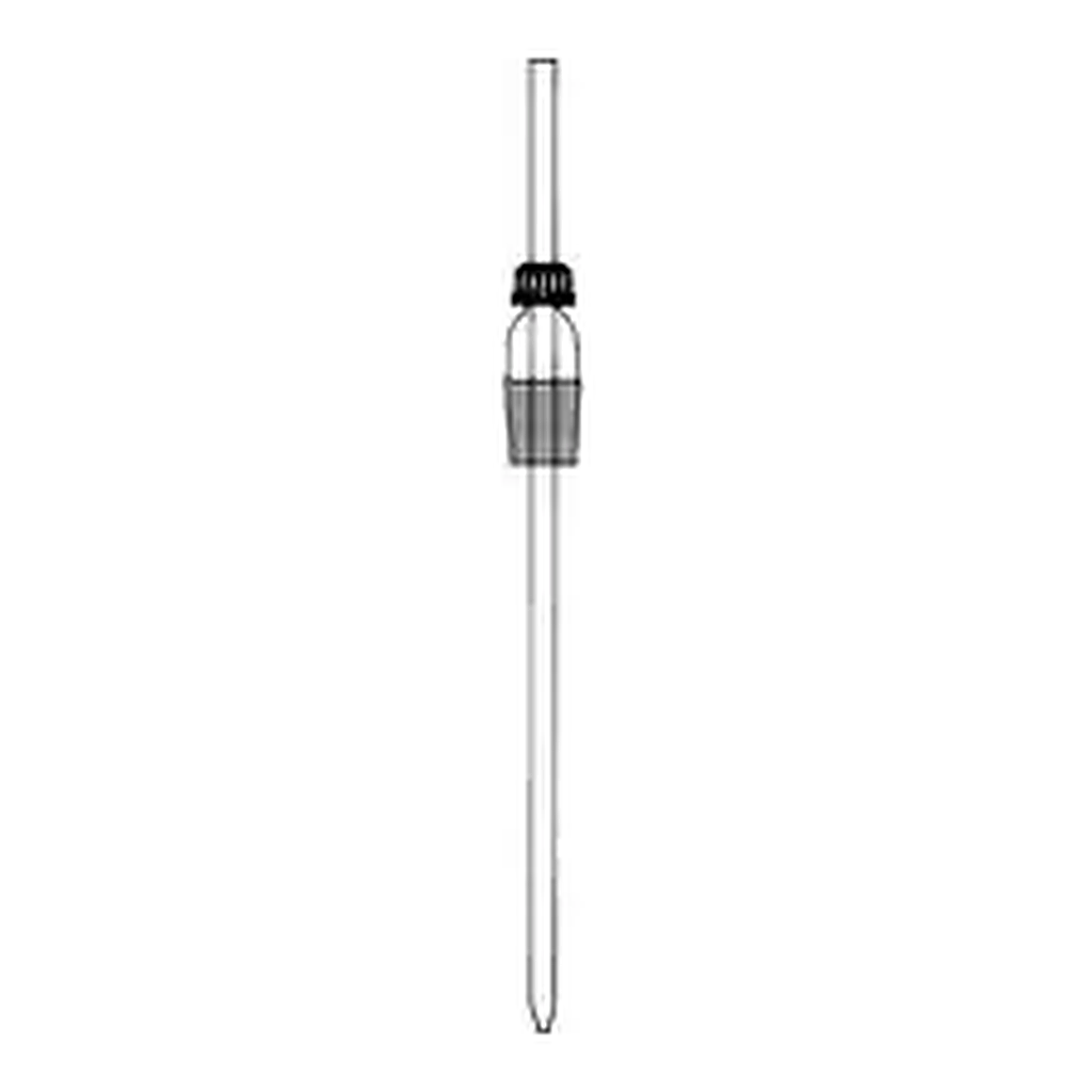 Merck Quickfit air/steam inlet tube