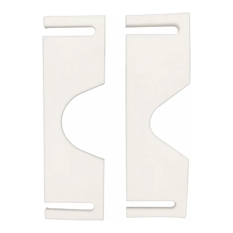 Merck Replacement PTFE bearing set for Aldrich Kugelrohr apparatus