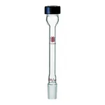 Merck Synthware air reflux condenser