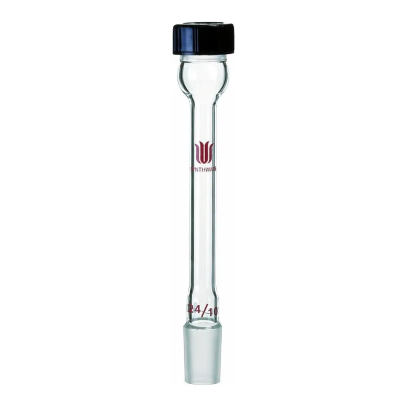 Merck Synthware air reflux condenser