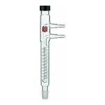 Merck Synthware coil reflux condenser