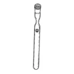 Merck Sealing tube