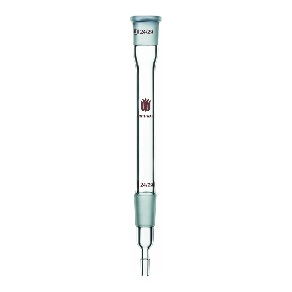 Merck Synthware air reflux condenser
