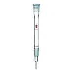 Merck Synthware air reflux condenser