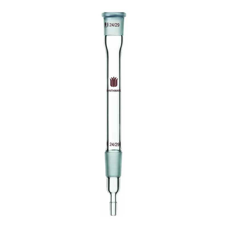 Merck Synthware air reflux condenser