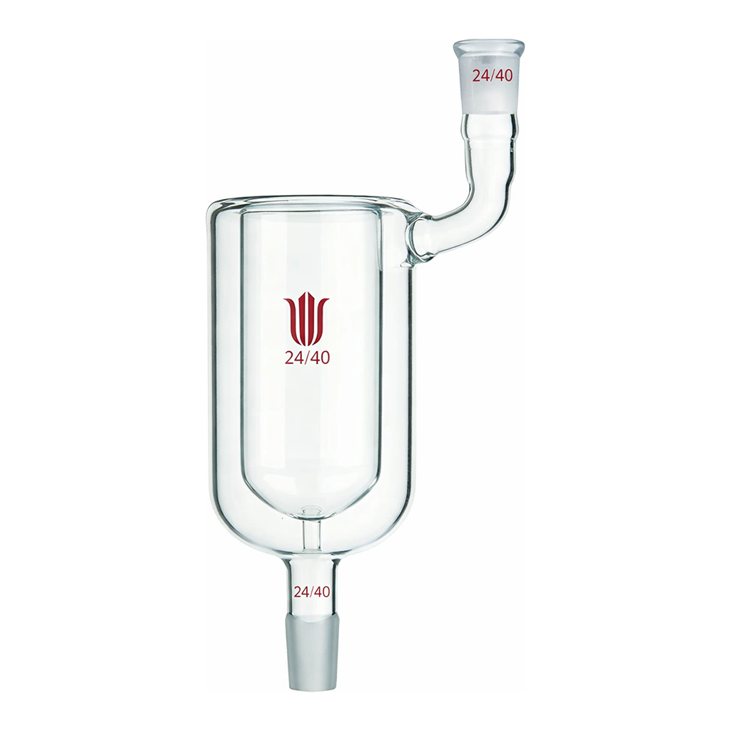 Merck Synthware Dewar microscale condenser