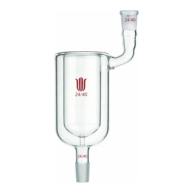 Merck Synthware Dewar microscale condenser