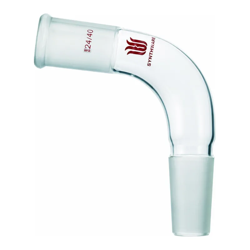 Merck Synthware distillation drip adapter