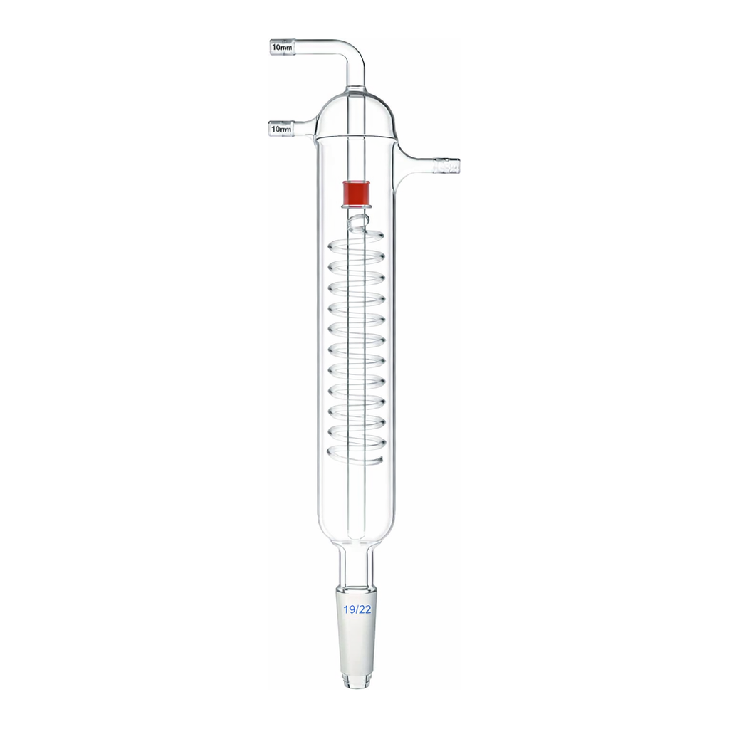 Merck Synthware Friedrichs condenser